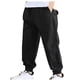 thumbnail image 1 of Odeerbi 5-15 Años Niños Cargo Pantalones Deportivos Jogger Pantalones Casual Trabajo Con Bolsillo, 1 of 6