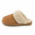 thumbnail image 2 of Minnetonka Women's Chesney Hardsole Scuff, 2 of 4