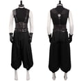 thumbnail image 4 of Disfraz de Tifa de Aerith para carnaval, juego Final Cos Fantasy, ropa de Benedikta, traje para fiesta de carnaval de Halloween, traje de Aerith, 4 of 5
