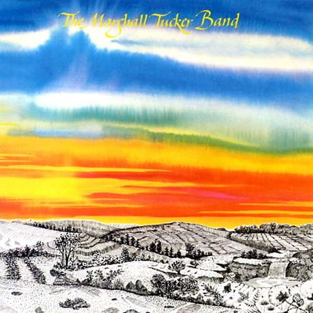 Marshall Tucker Band
