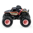 thumbnail image 3 of Monster Jam, Official Monster Mutt Rottweiler vs. Monster Mutt Dalmatian Die-Cast Monster Trucks, 1:64 Scale, 2 Pack, 3 of 5