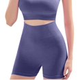 thumbnail image 1 of Pantalones moldeadores Leggings para mujer Alta elasticidad Talla grande Medias polainas ajustadas Pantalones para mujer, 1 of 4