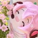 thumbnail image 4 of Muñeco de peluche Vocaloid Hatsune Miku de 30cm Kagamine Rin Plushie Kagamine Len figura de peluche Sakura Miku Tuan almohada muñeca regalo Juguetes, 4 of 5