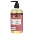 thumbnail image 2 of Jabón de manos Mrs. Meyers Clean Day Rosemary Liquid 354 ml (caja de 3), 2 of 3