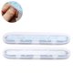 thumbnail image 5 of 2 Lima de Vidrio para U?as - Pulido Profesional para U?as Nano Nail Art Buffering Limas Limas para U?as Limas para Esmeriles Limas para el Cuidado de las U?as Herramienta de Manicura para U?as Amonsee No, 5 of 5