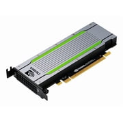 Open Box NVIDIA Tesla T4 - GPU computing processor - Tesla T4 - 16 GB GDDR6 - PCIe 3.0 x16 low profile - for Edgeline e920; ProLiant XL290n Gen10