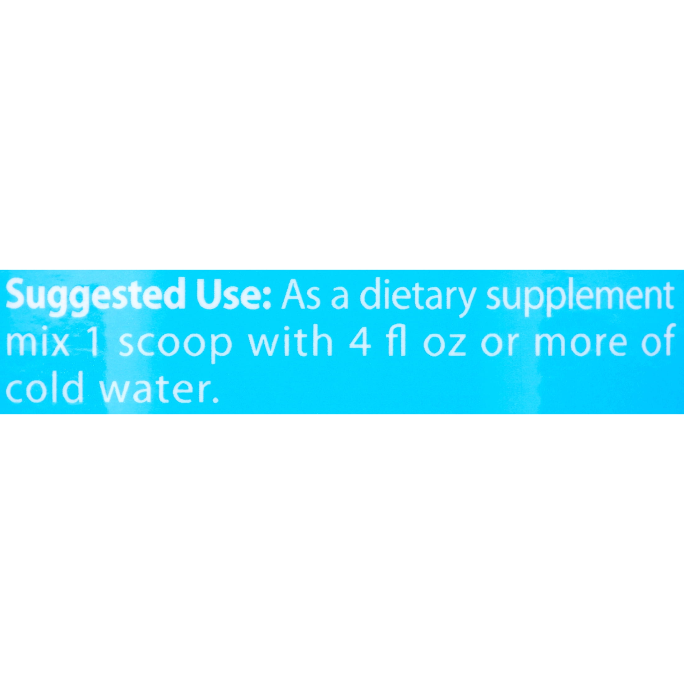 Nu-Therapy Power Beets Suppement Powder, Acai Berry Pomegranate, 5.8 oz, 30 Serving