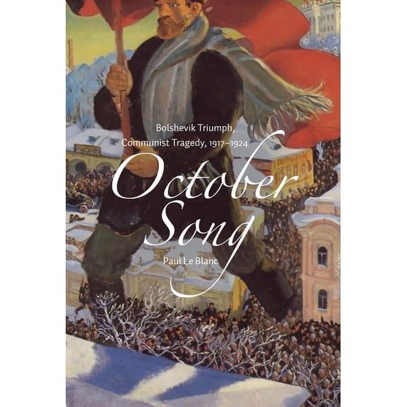 October Song, (Paperback)