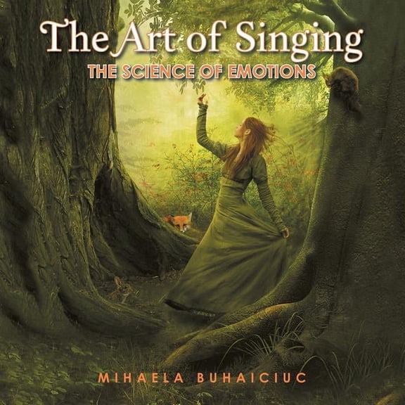 The Art of Singing (Paperback)