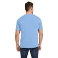 thumbnail image 2 of Jockey Men's Made2Fit V-Neck T-Shirt, 2 of 9