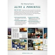 Illustrated Study Bible-NLT (Hardcover)