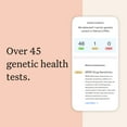 thumbnail image 4 of Wisdom Panel Complete Health and Ancestry for Cats, Cat DNA Test Kit, 4 of 6