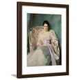 thumbnail image 1 of Lady Agnew of Lochnaw, C.189293 Framed Print Wall Art by John Singer Sargent Sold by Art.Com, 1 of 5
