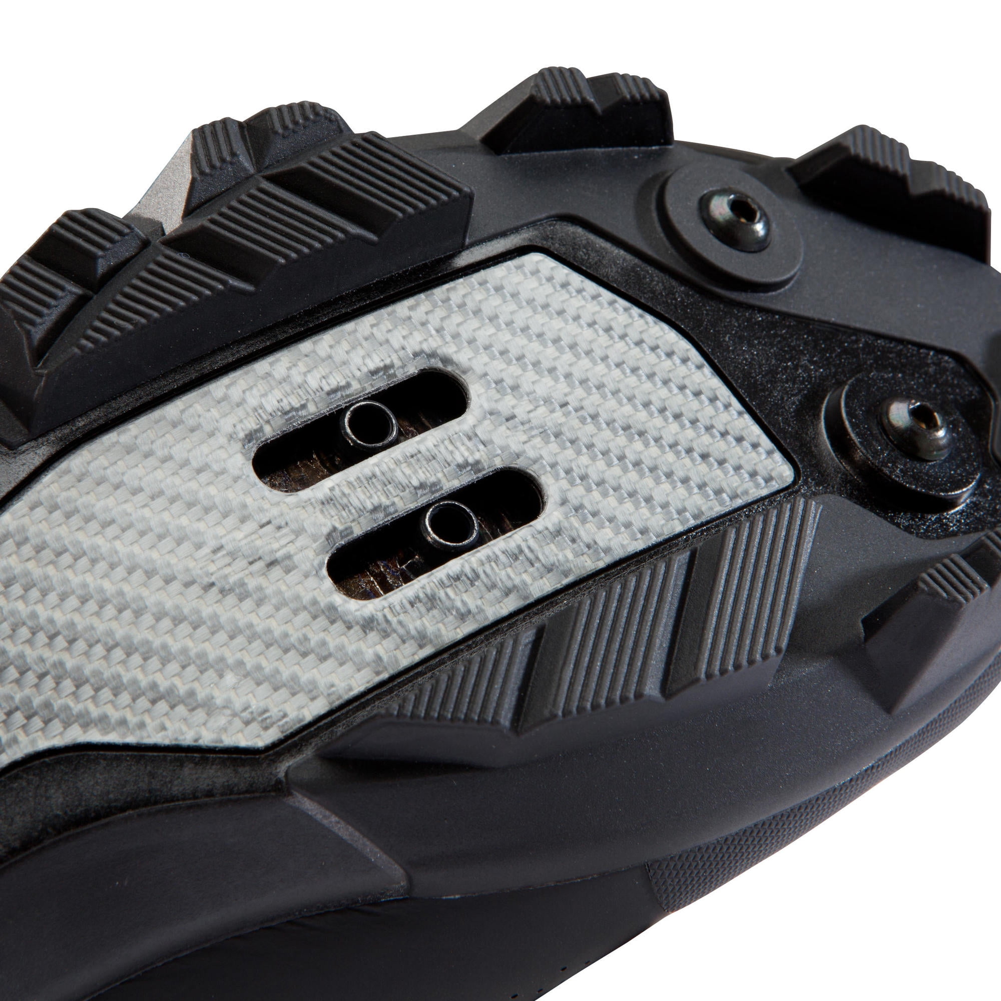 rockrider mtb shoes