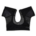 thumbnail image 6 of Women'S Solid Breathable Mesh Underarm Sweat Proof Breathable Super Sweat Absorbent Pad Sweat Proof V Neck Vest, 6 of 8