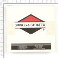 thumbnail image 2 of Briggs & Stratton Throttle Control | 7029036YP, 2 of 5