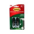 thumbnail image 4 of Command™ Outdoor Wire Hooks 17065S-AWEF, Medium, 4 of 8