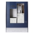 thumbnail image 2 of Dispensador Jabon Y Porta Cepillo Dental Amg Marmol Blanco, 2 of 3