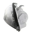 thumbnail image 2 of New Right Halogen Headlight Is Compatible With Toyota Camry Se Sedan 4 Door 3.0L 2002 2003 2004 By Part Number To2503138, 2 of 2