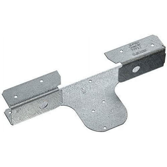 Simpson Strong Tie RTF2Z Rigid Tie Connector by Simpson Strong-Tie