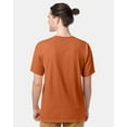 thumbnail image 3 of ComfortWash by Hanes Garment Dyed T-Shirt, 3 of 5