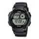 thumbnail image 1 of Reloj pulsera digital Casio AE-1000WD-1A con correa de resina color negro, 1 of 8