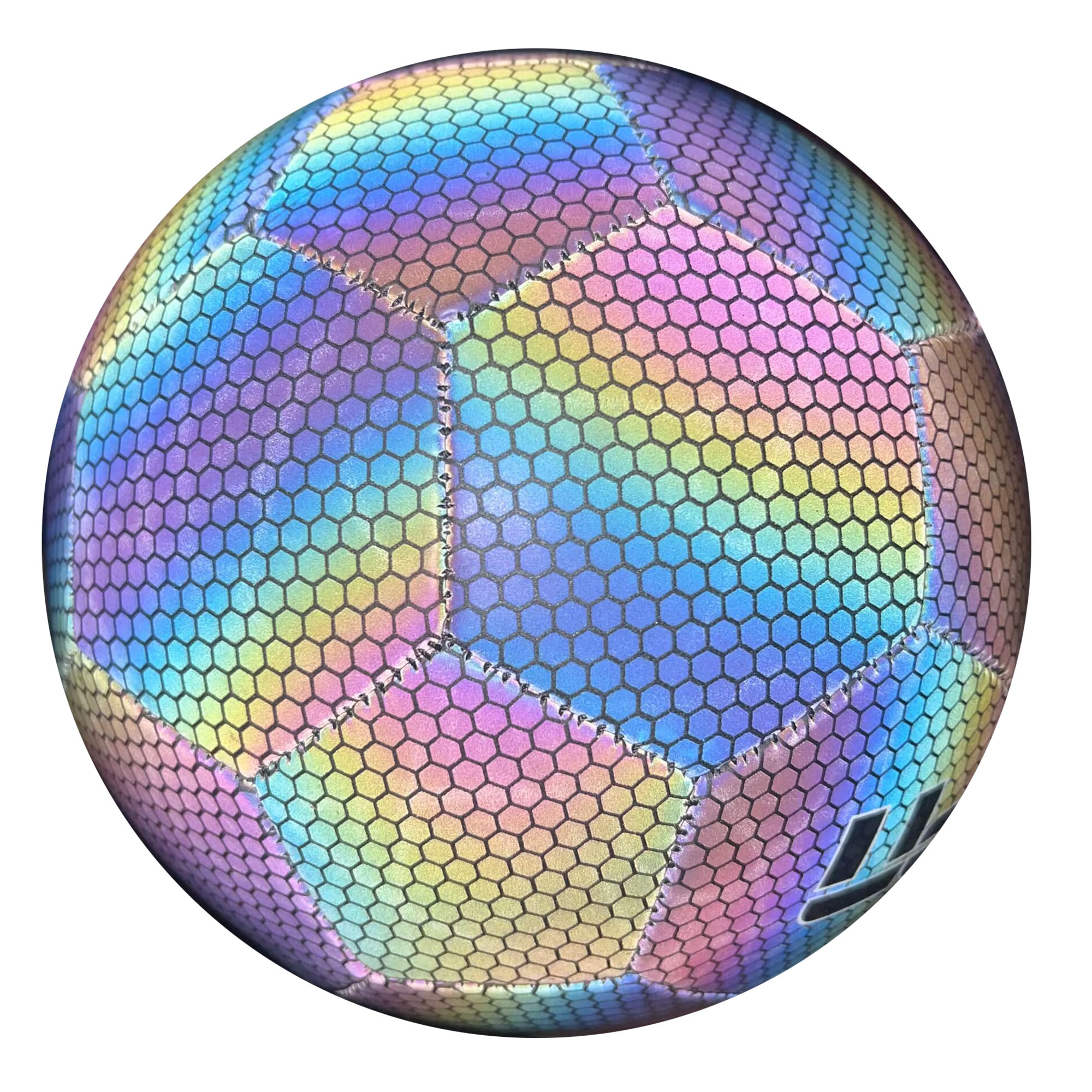 ESPN Holo - Soccer size 5