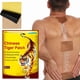 thumbnail image 1 of Fiudx Liquidación de ofertas flash Alivio del dolor de rodilla, parche de ajenjo para rodillas, parche térmico para el dolor de espalda, alivio del dolor de cuello y hombros., 1 of 6