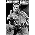 thumbnail image 3 of Johnny Cash - Affiche San Quentin - sous Licence Officielle - 24 Pouces x 36 Pouces, 3 of 4