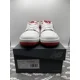 thumbnail image 2 of New Balance 550 White Red Black Sneakers Shoes Retro BB550SE1 Mens Size 12, 2 of 5