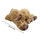 thumbnail image 5 of Highland Cow Plush Toy 45cmLong Hair Scottish Cow Stuffed Animal Soft, 5 of 5