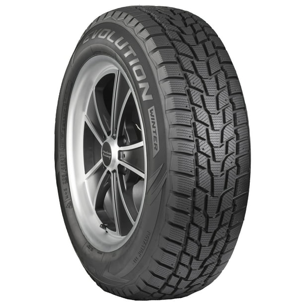 COOPER EVOLUTION WINTER Winter Season 225/60R16 98H Tire