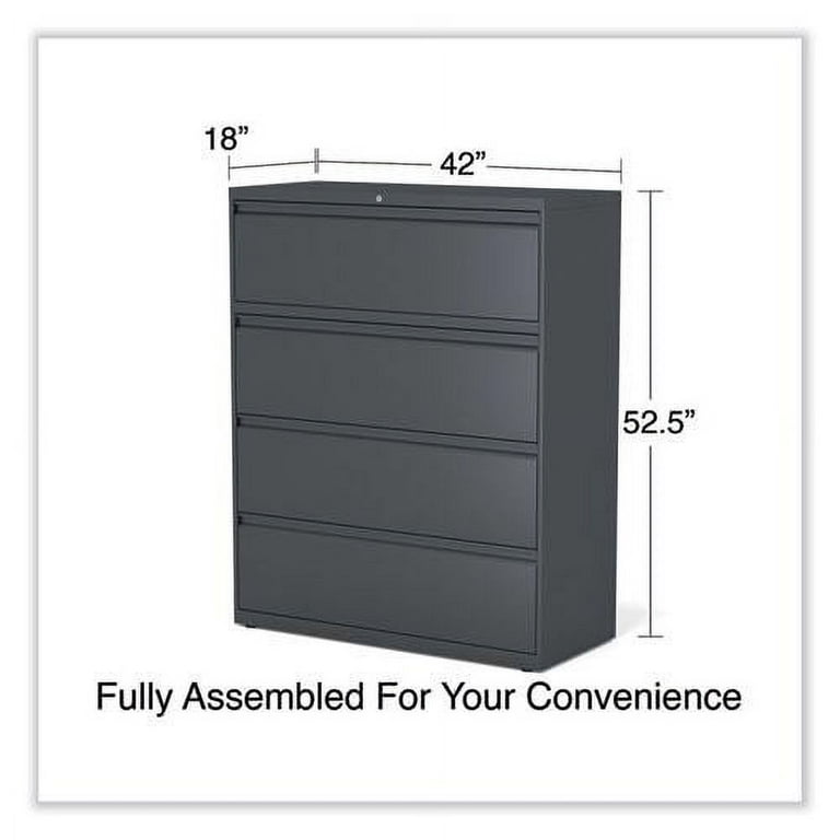 A5 2024 filing cabinet