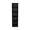 3#Black,Engineered Wood, variant on Bookcase Xsoni,Office,Matt Gray,White,Multicolor Engineered Wood Furniture Primary Living Space Display Shelving Etageres