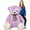 Purple, variant on MaoGoLan 52'' Big Teddy Bear Giant Stuffed Animal Plush Soft Toy