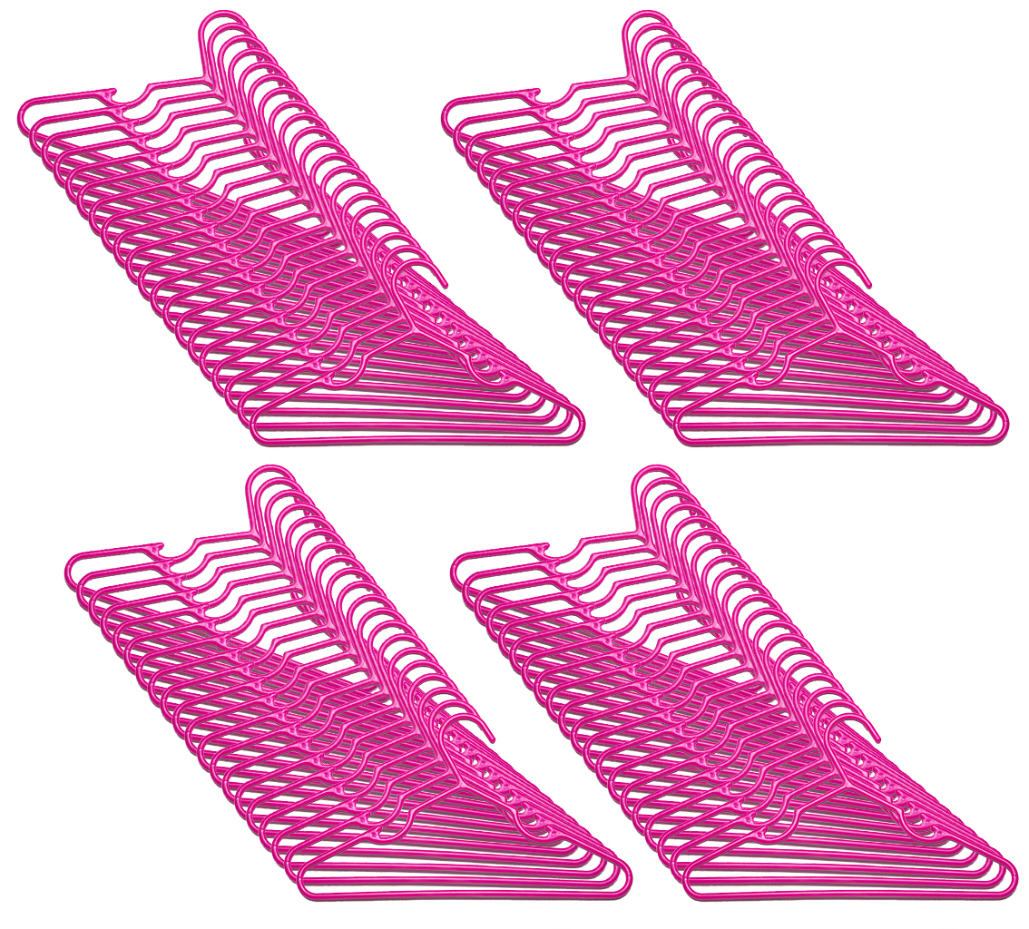 baby annabell clothes hangers