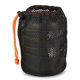 thumbnail image 5 of Juego de 2 ollas y sartenes para acampar al aire libre, ideal para senderismo, mochileros y picnic., 5 of 5