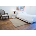 thumbnail image 1 of ECARPET Modern Shag Area Rug, Super Soft , Fluffy Carpet for Living Room, Bedroom, Hallway, Entrance, Non Slip Rubber Backing, Icelandic Collection, 1 of 9