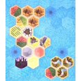thumbnail image 4 of Piezas de repuesto Tabletop Monthly Thieves Guild Hex para Catan, 4 of 6