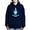 Navy, variant on CafePress - Sigma Chi Coat Of Arms Colored Sweatshirt - Pullover Hoodie, Classic & Comfortable Hooded Sweatshirt
