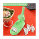 thumbnail image 5 of Moldes para hacer empanadillas, juego de moldes para prensar, prensa manual para tortillas, 10 segundos para hacer empanadillas 1, 5 of 6
