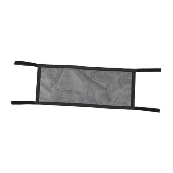 JISADER Sun Shade Bikini Top Roof Roof Shade High Performance for Jeep Wrangler