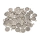 thumbnail image 2 of Cabochon colgantes en blanco,Base colgante,Configuración de cabujón redondo,Bisel colgante en blanco,Colgante en blanco redondo, 2 of 7