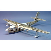 Dumas Products Inc. Hughes Flying Boat Spruce Goose 30 DUM322 Wooden Kits Airplane