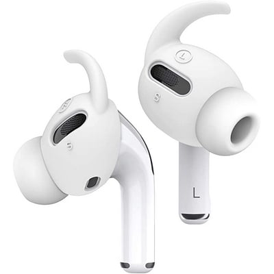 elago AirPods Pro Ear Tips Hook 4 Pairs Large and Liberia Ubuy