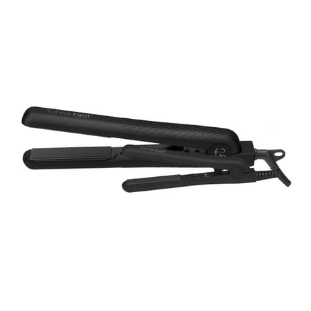 Fahrenheit Hair Care System Double Trouble 1.25 In And 0.5 Inch Travel Size Mini Flat Iron