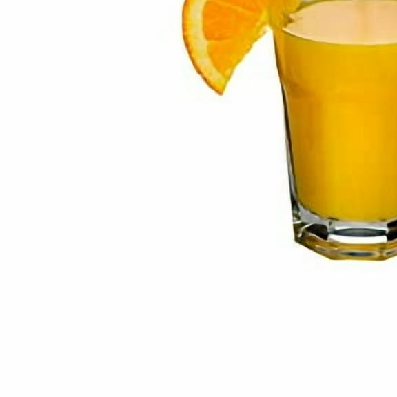 Vikko 9 Ounce Drinking Glass: Tumblers & Water Glasses - Thick Glassware Drinking Glasses Set of 12 - Kitchen Water Glass also for Orange Juice, Ice Tea, Etc. - Stackable Glasses - 12 Juice Glasses