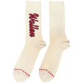 thumbnail image 2 of Morgan Wallen  Adult Ankle Socks, 2 of 2