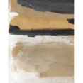 thumbnail image 3 of Kamdon Kreations 12x14 Black Modern Framed Museum Art Print Titled - Wave, 3 of 5