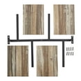 thumbnail image 3 of Danya B. Siena Vertical Shelf Unit, 3 of 7